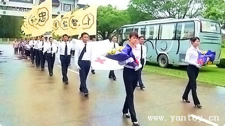 蔡科铭的大型接灵、迎灵仪式 蔡科铭的大型接灵、迎灵仪式